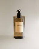 Zara Home Жидкое мыло Absolute Linen 500 мл для рук и тела, парфюмированное, аромат парфюмированный — фото 2