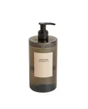 Zara Home Жидкое мыло Absolute Linen 500 мл для рук и тела, парфюмированное, аромат парфюмированный — фото 7