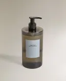 Zara Home Жидкое мыло Light Cotton 500 мл для рук и тела, парфюмированное, аромат парфюмированный — фото 3