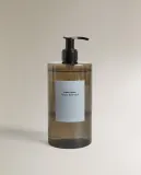 Zara Home Жидкое мыло Light Cotton 500 мл для рук и тела, парфюмированное, аромат парфюмированный — фото 7