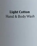 Zara Home Жидкое мыло Light Cotton 500 мл для рук и тела, парфюмированное, аромат парфюмированный — фото 8