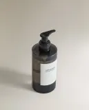 Zara Home Жидкое мыло Lemon Bergamot 250 мл для рук и тела, парфюмированное, аромат свежий цитрусовый — фото 2