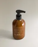 Zara Home Крем для тела Palo Santo 500 мл питательный, парфюмированный, аромат восточный древесный — фото 6
