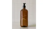 Zara Home Гель для душа Palo Santo 1000 мл парфюмированный, для тела, аромат восточный древесный — фото 6