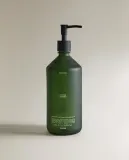 Zara Home Гель для душа Citrus Leaves 1000 мл парфюмированный, для тела, аромат свежий цитрусовый — фото 5