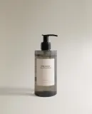 Zara Home Жидкое мыло White Jasmine 250 мл для рук и тела, парфюмированное, аромат цветочный — фото 8