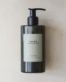 Zara Home Жидкое мыло Poetic Mind 250 мл для рук и тела, парфюмированное, аромат парфюмированный — фото 1