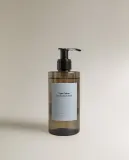 Zara Home Жидкое мыло Light Cotton 250 мл для рук и тела, парфюмированное, аромат парфюмированный — фото 6