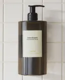 Zara Home Жидкое мыло Lemon Bergamot 500 мл для рук и тела, парфюмированное, аромат свежий цитрусовый — фото 1