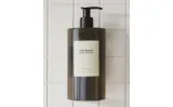 Zara Home Жидкое мыло Lemon Bergamot 500 мл для рук и тела, парфюмированное, аромат свежий цитрусовый — фото 2