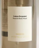 Zara Home Жидкое мыло Lemon Bergamot 500 мл для рук и тела, парфюмированное, аромат свежий цитрусовый — фото 7