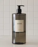 Zara Home Жидкое мыло Lemon Bergamot 750 мл для рук и тела, парфюмированное, аромат свежий цитрусовый — фото 1