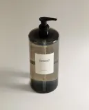 Zara Home Жидкое мыло Lemon Bergamot 750 мл для рук и тела, парфюмированное, аромат свежий цитрусовый — фото 3