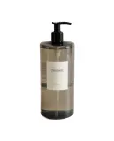 Zara Home Жидкое мыло Lemon Bergamot 750 мл для рук и тела, парфюмированное, аромат свежий цитрусовый — фото 4