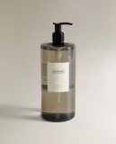 Zara Home Жидкое мыло Lemon Bergamot 750 мл для рук и тела, парфюмированное, аромат свежий цитрусовый — фото 8
