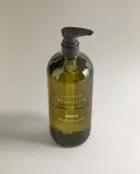 Zara Home Гель для душа Basilicum 1000 мл парфюмированный, для тела, аромат свежий цитрусовый — фото 7