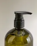 Zara Home Гель для душа Basilicum 1000 мл парфюмированный, для тела, аромат свежий цитрусовый — фото 8