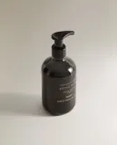 Zara Home Крем для рук Cedar Wood 500 мл питательный, парфюмированный, аромат древесный — фото 6