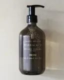 Zara Home Жидкое мыло Eternal Musk 500 мл для рук и тела, парфюмированное, аромат ароматический — фото 1