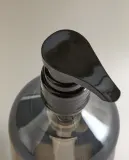 Zara Home Жидкое мыло Eternal Musk 500 мл для рук и тела, парфюмированное, аромат ароматический — фото 4