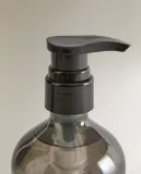 Zara Home Жидкое мыло Eternal Musk 500 мл для рук и тела, парфюмированное, аромат ароматический — фото 6