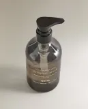 Zara Home Жидкое мыло Eternal Musk 500 мл для рук и тела, парфюмированное, аромат ароматический — фото 8