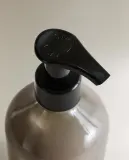 Zara Home Крем для тела Eternal Musk 500 мл питательный, парфюмированный, аромат ароматический — фото 3