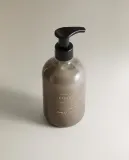 Zara Home Крем для тела Eternal Musk 500 мл питательный, парфюмированный, аромат ароматический — фото 6