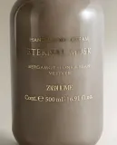 Zara Home Крем для тела Eternal Musk 500 мл питательный, парфюмированный, аромат ароматический — фото 7