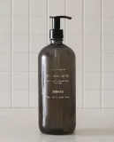 Zara Home Гель для душа Eternal Musk 1000 мл парфюмированный, для тела, аромат ароматический — фото 1