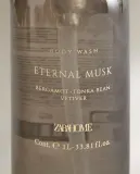 Zara Home Гель для душа Eternal Musk 1000 мл парфюмированный, для тела, аромат ароматический — фото 3