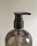 Zara Home Гель для душа Eternal Musk 1000 мл парфюмированный, для тела, аромат ароматический — фото 4