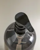 Zara Home Гель для душа Eternal Musk 1000 мл парфюмированный, для тела, аромат ароматический — фото 5