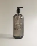 Zara Home Гель для душа Eternal Musk 1000 мл парфюмированный, для тела, аромат ароматический — фото 6