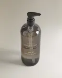 Zara Home Гель для душа Eternal Musk 1000 мл парфюмированный, для тела, аромат ароматический — фото 7