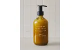 Zara Home Скраб для тела White Lotus 500 мл отшелушивающий, парфюмированный, аромат цветочный — фото 2