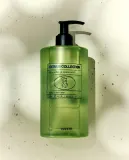Zara Home Жидкое мыло Bergamot & Sandalwood 500 мл для рук и тела, парфюмированное, аромат древесный — фото 1