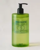 Zara Home Жидкое мыло Bergamot & Sandalwood 500 мл для рук и тела, парфюмированное, аромат древесный — фото 2