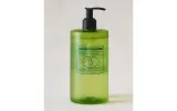 Zara Home Жидкое мыло Bergamot & Sandalwood 500 мл для рук и тела, парфюмированное, аромат древесный — фото 3