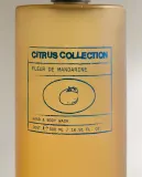 Zara Home Жидкое мыло Fleur de Mandarine 500 мл для рук и тела, парфюмированное, аромат цветочный — фото 5