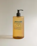 Zara Home Жидкое мыло Fleur de Mandarine 500 мл для рук и тела, парфюмированное, аромат цветочный — фото 7
