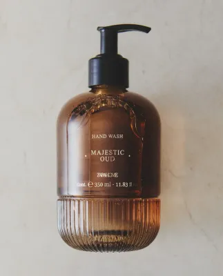 Zara Home Majestic Oud