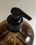 Zara Home Жидкое мыло Majestic Oud 350 мл для рук и тела, парфюмированное, аромат восточный древесный — фото 3