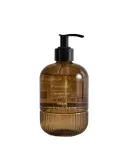 Zara Home Жидкое мыло Majestic Oud 350 мл для рук и тела, парфюмированное, аромат восточный древесный — фото 6