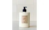 Zara Home Жидкое мыло Jasmine & Musk 500 мл для рук и тела, парфюмированное, аромат цветочный древесный — фото 3