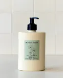 Zara Home Жидкое мыло Orchid e Lumi re 500 мл для рук и тела, парфюмированное, аромат цветочный — фото 1