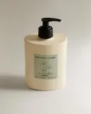Zara Home Жидкое мыло Orchid e Lumi re 500 мл для рук и тела, парфюмированное, аромат цветочный — фото 2