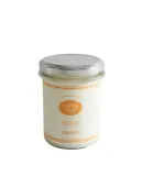 Zara Home Набор ароматических свечей (Vetiver Mango, Lemon Candied, Vanilla & Nut, Pistachio & Chocolate), растительный воск, 4 шт, подарочный — фото 5