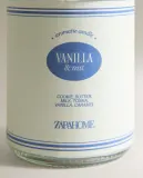 Zara Home Набор ароматических свечей (Vetiver Mango, Vanilla & Nut, Tiramis Euphoria), растительный воск, 3 шт, подарочный — фото 6