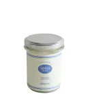 Zara Home Набор ароматических свечей (Vetiver Mango, Vanilla & Nut, Tiramis Euphoria), растительный воск, 3 шт, подарочный — фото 7